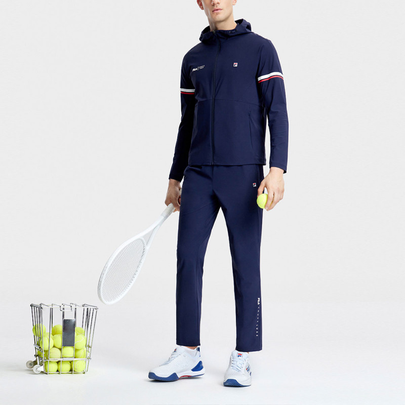 FILA Logo