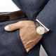 LONGINES 38.5mm L4.795.4.78.2