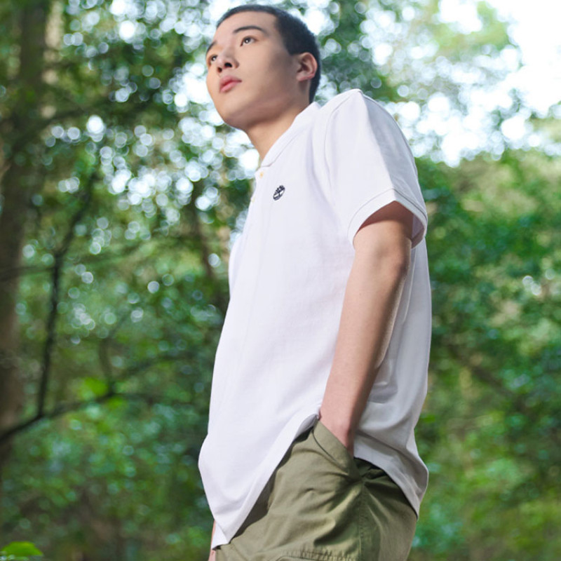 Timberland Polo