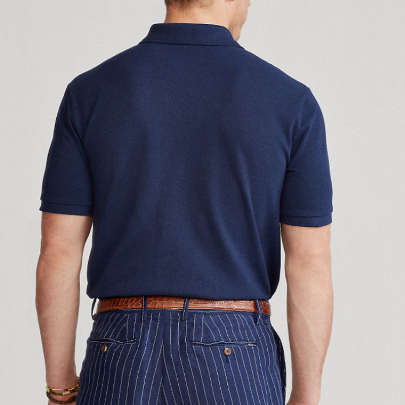 Polo Ralph Lauren SS23 LogoPolo