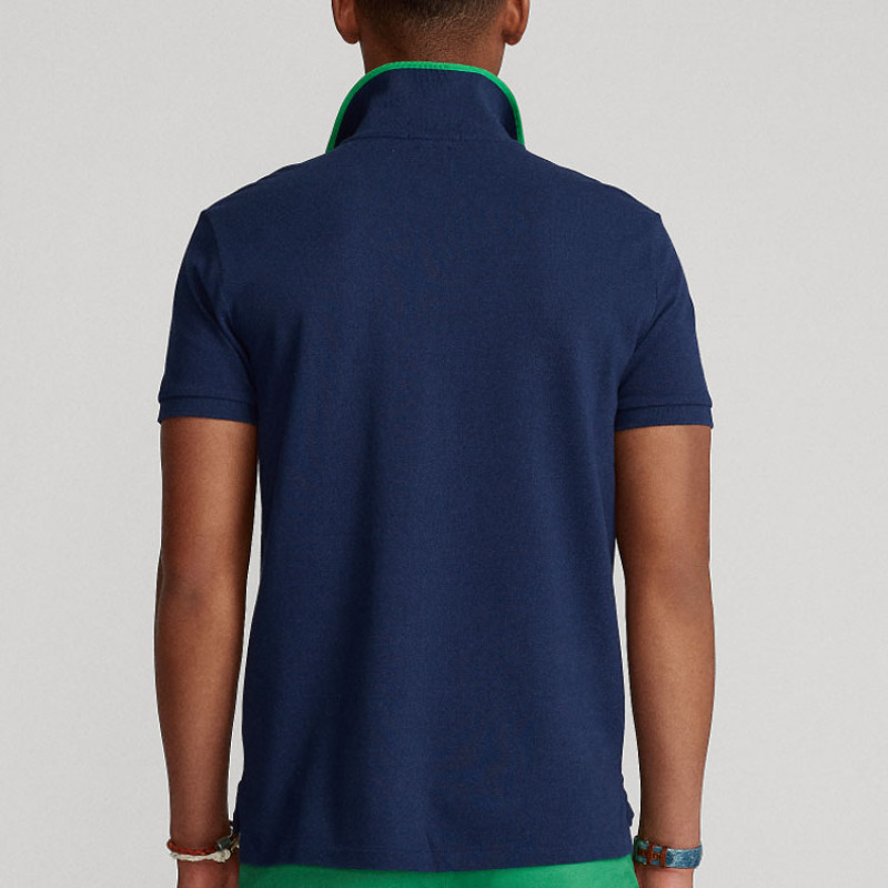 Polo Ralph Lauren SS23 LogoPolo