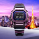 G-SHOCKB5000 GMW-B5000PB-6
