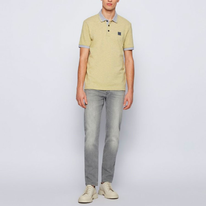 HUGO BOSS SS22 Polo
