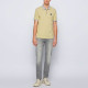 HUGO BOSS SS22 Polo