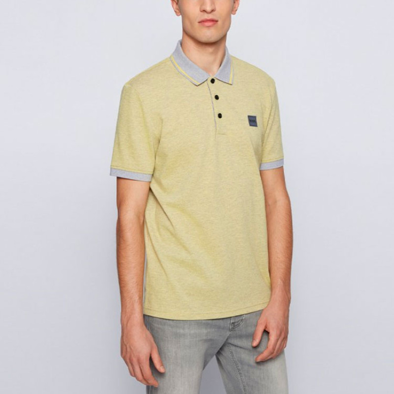 HUGO BOSS SS22 Polo