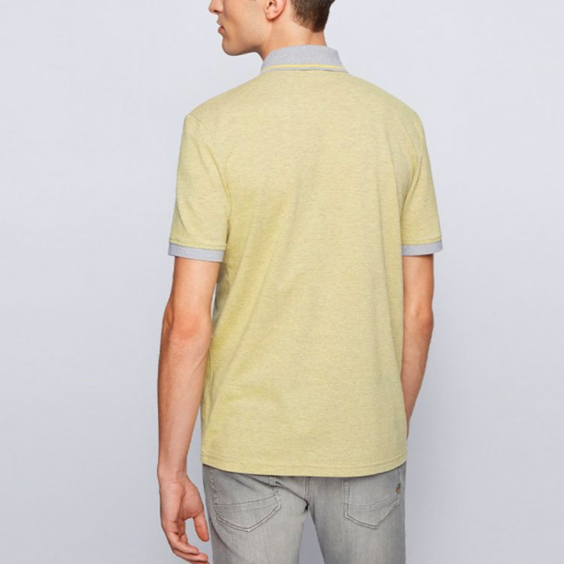 HUGO BOSS SS22 Polo
