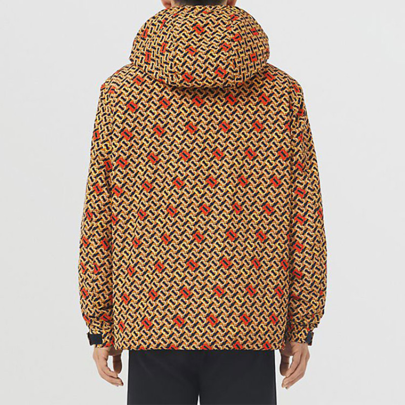 Burberry SS22