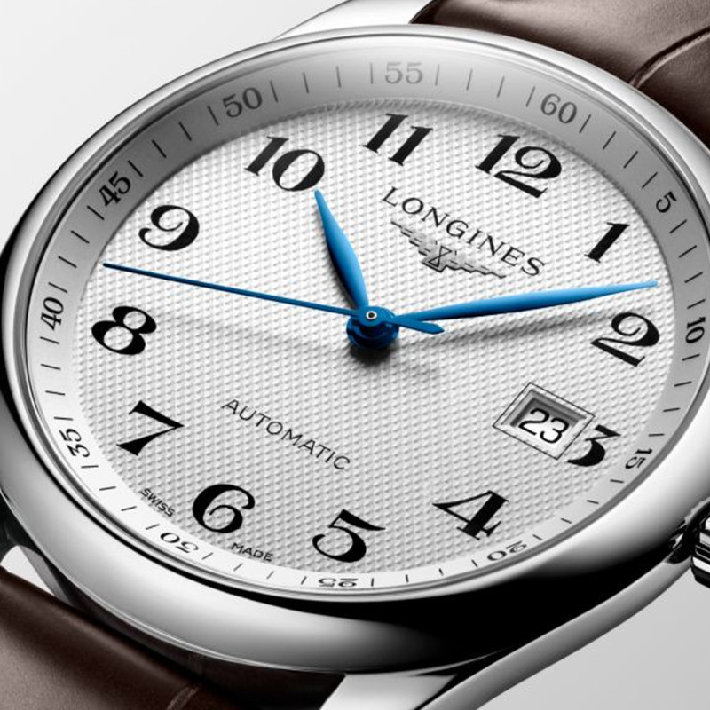 LONGINES 30 40mm L2.793.4.78.3