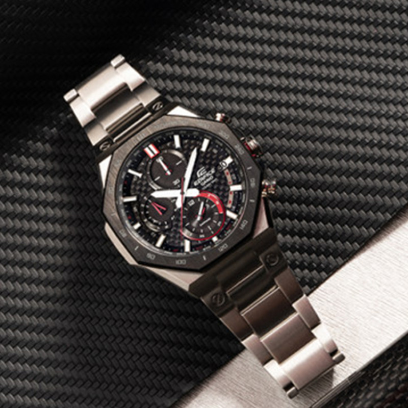 CASIO EDIFICE EQW-A2100