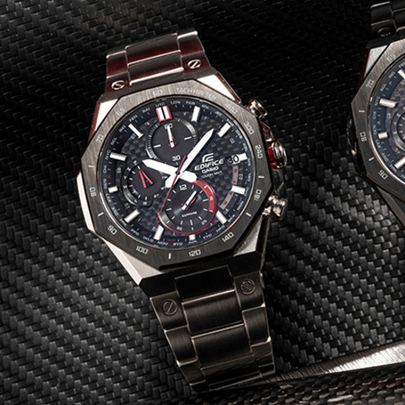 CASIO EDIFICE EQW-A2100
