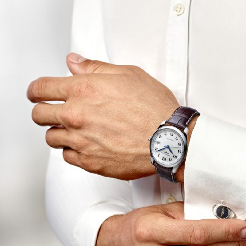 LONGINES 30 40mm L2.793.4.78.3