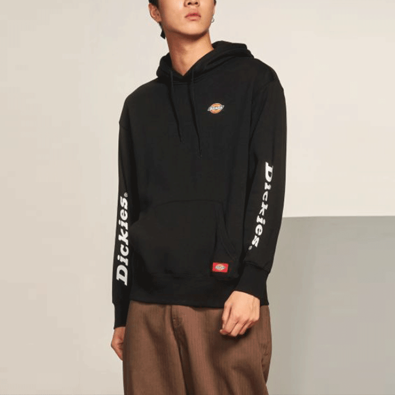 Dickies Logo