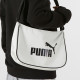 PUMA Core Base Shoulder Bag Logo