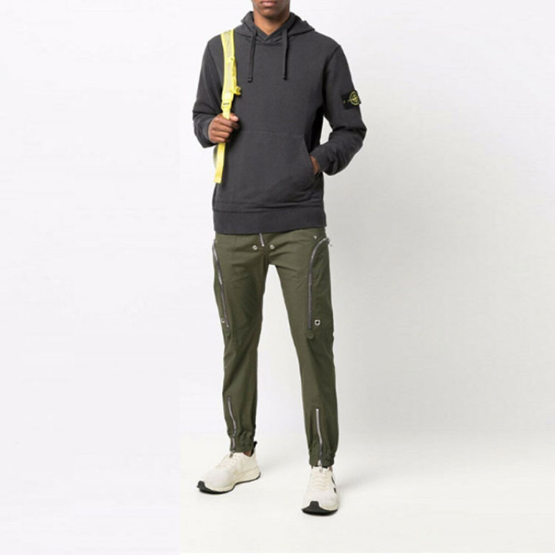 STONE ISLAND Logo