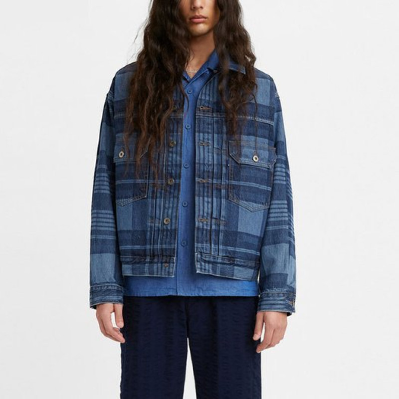 levis