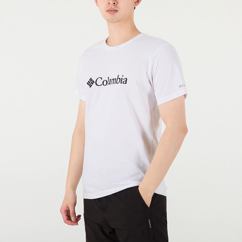 Columbia logoT