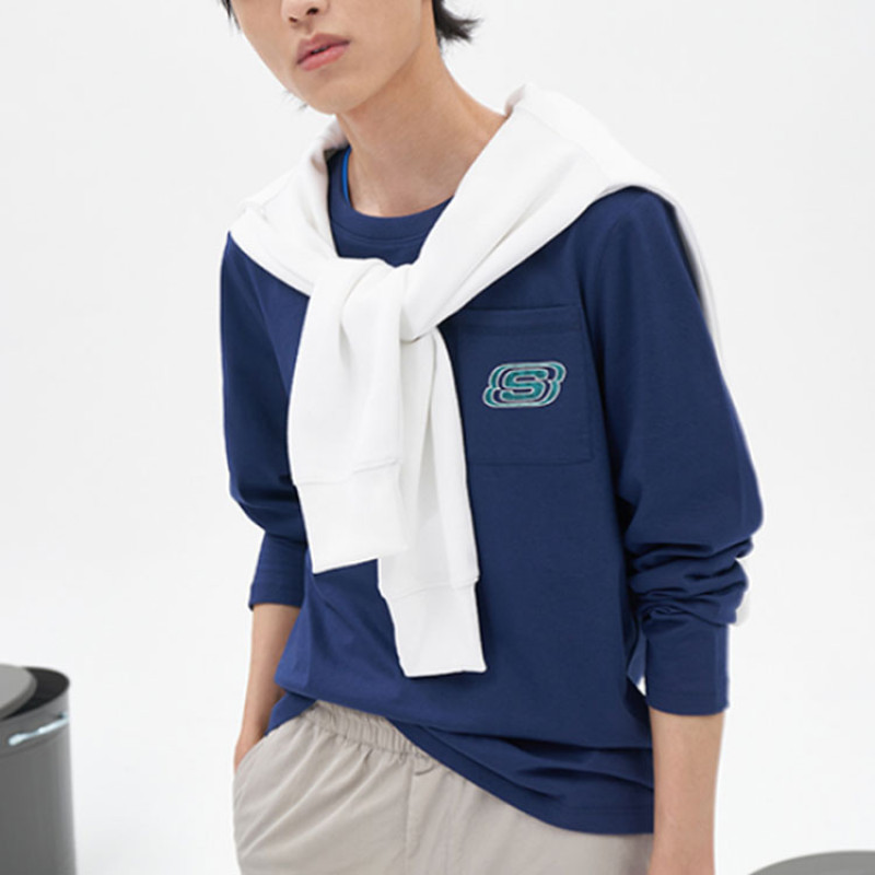 Skechers logoT
