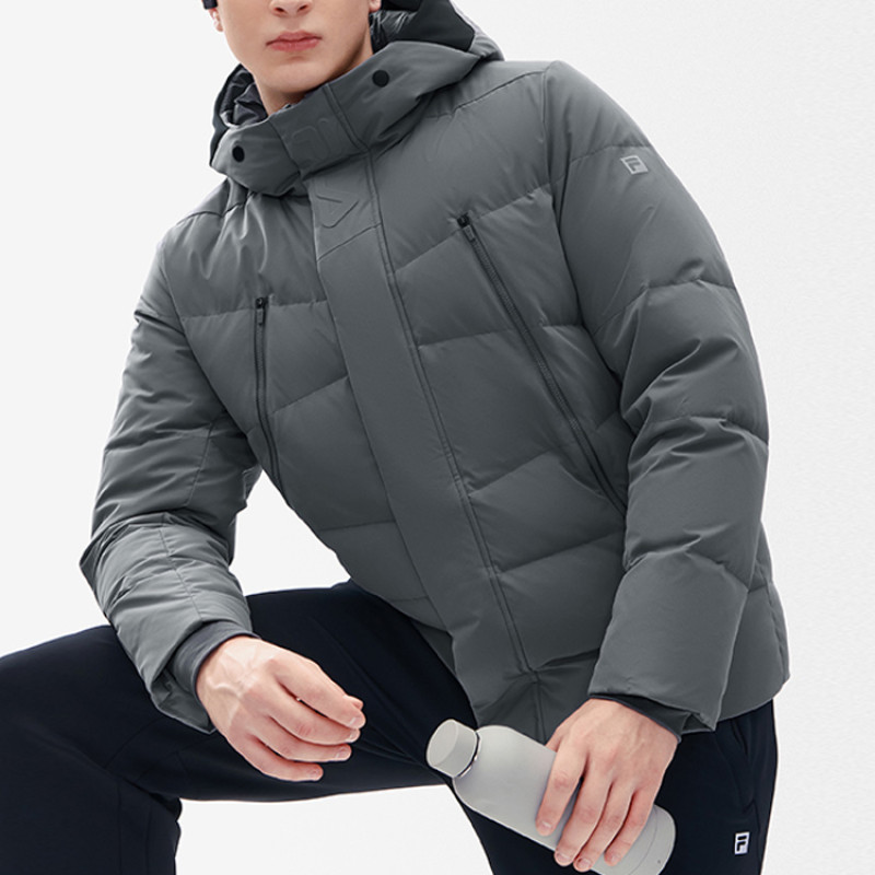FILA Athletics