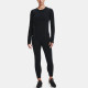 Under Armour Infused Meridian Crew Ls T