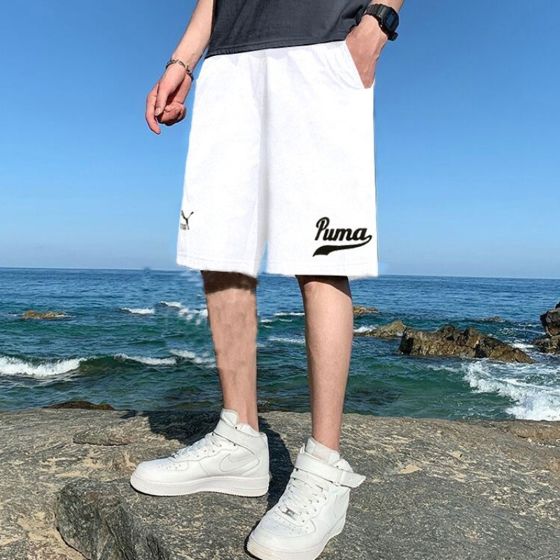 Puma Logo