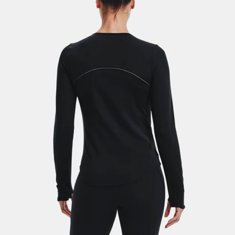 Under Armour Infused Meridian Crew Ls T