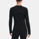 Under Armour Infused Meridian Crew Ls T