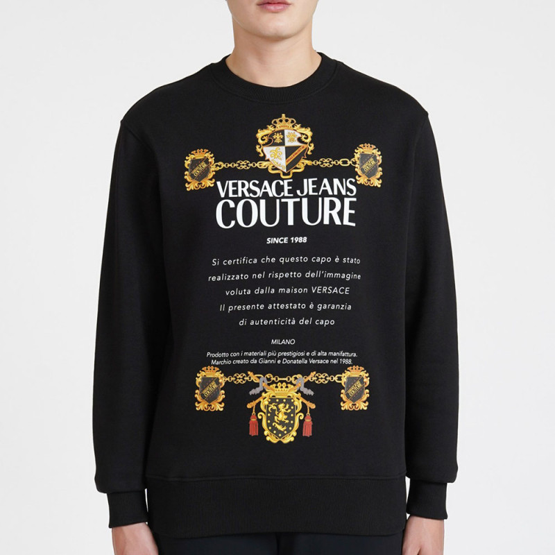 VERSACE JEANS COUTURE