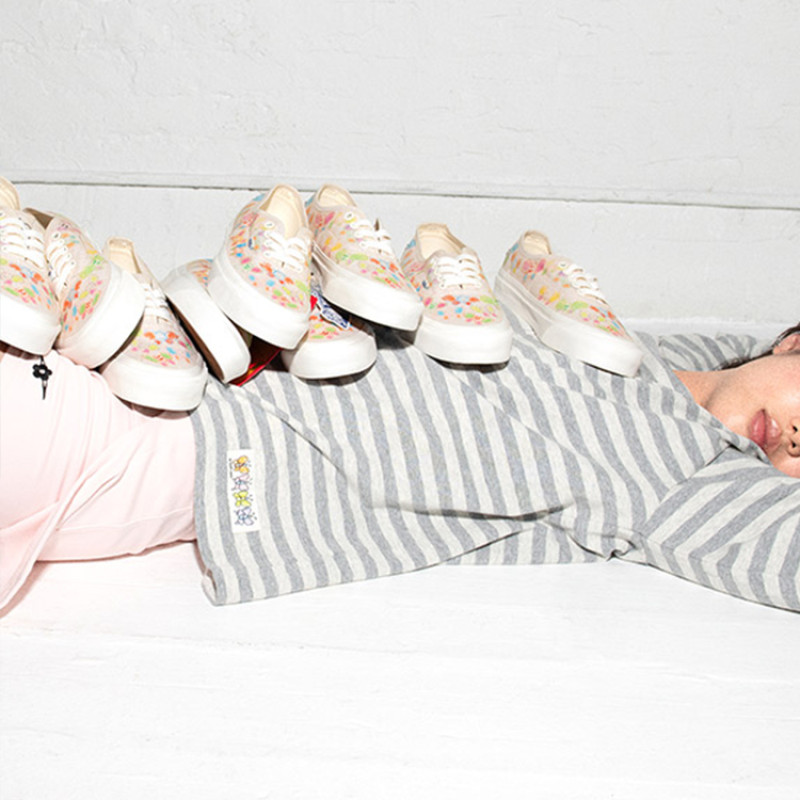 Vans Sandy Liang T