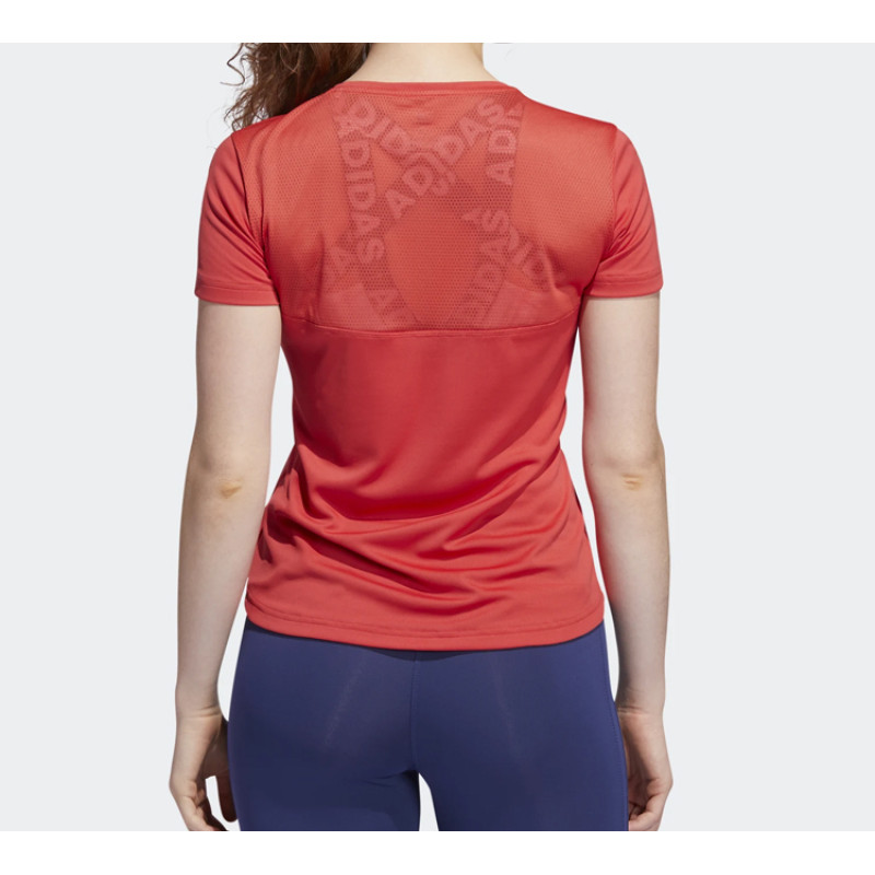 adidas Own The Run Tee T