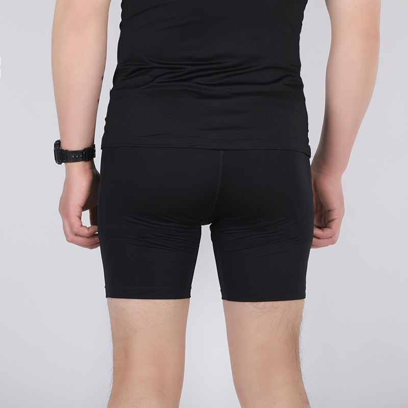 Nike Pro Metallic Logo