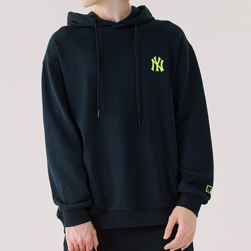 MLB nylogo