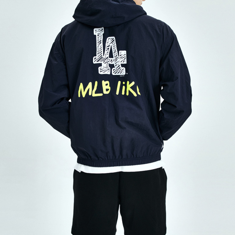 MLB like