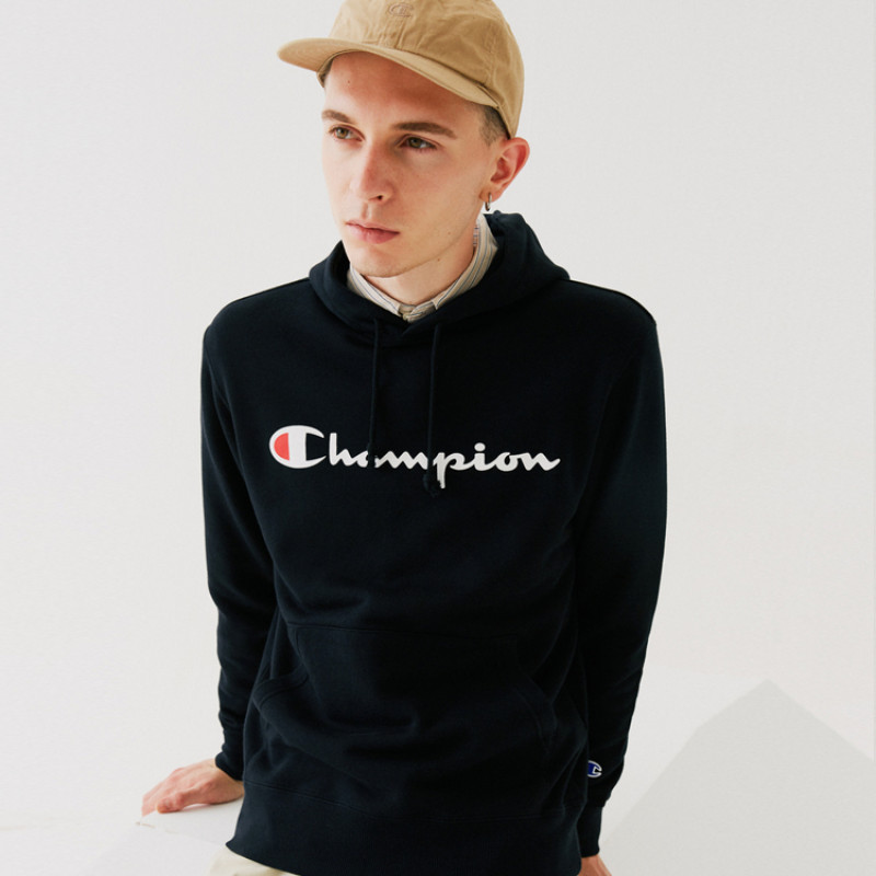 Champion logo