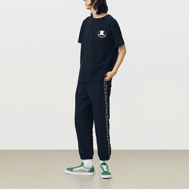Vans T