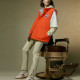 Canada Goose x RHUDE x NBA SS21