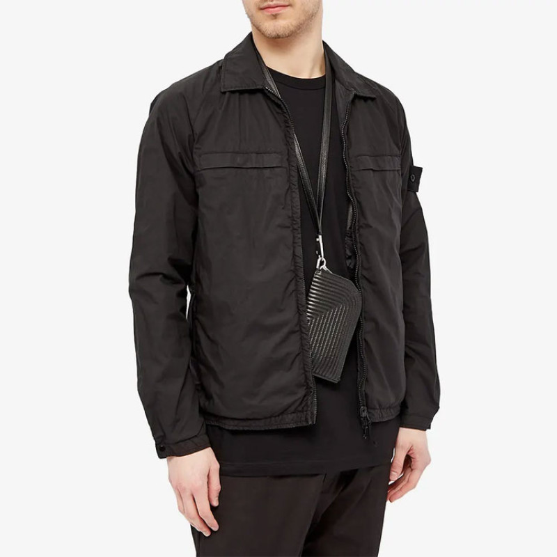 STONE ISLAND Ghost Pieces