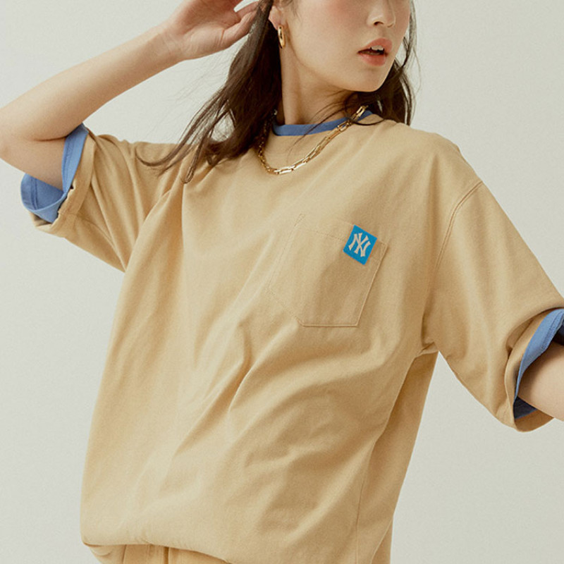 MLB T
