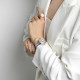 TISSOT 30mm T122.207.22.033.00
