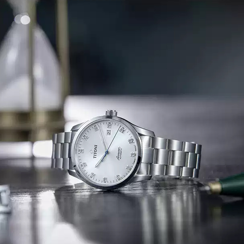 TITONI 50 29 23743 S-581