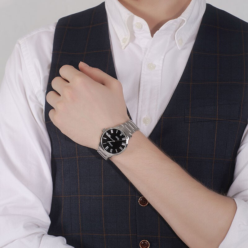 TITONI 40mm 83733 S-621