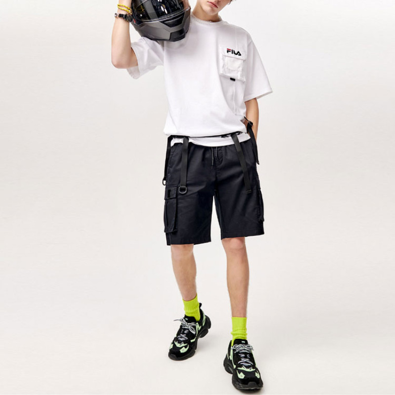 FILA FUSION T