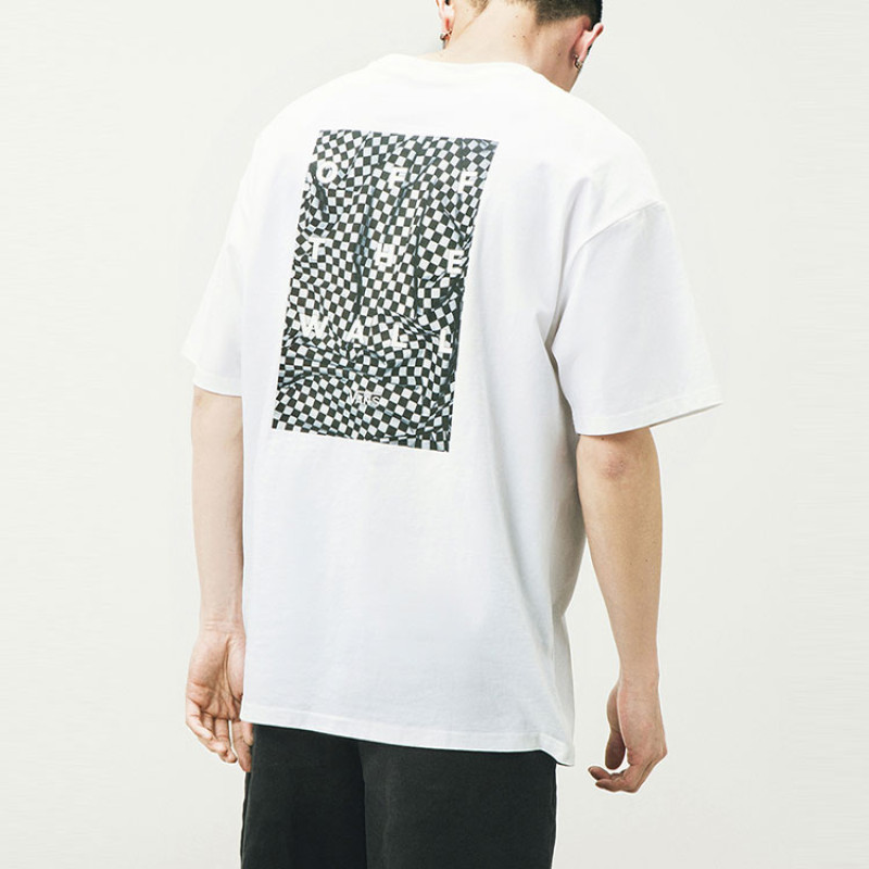 Vans x DAHAHM T