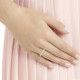 Swarovski Stone Ring