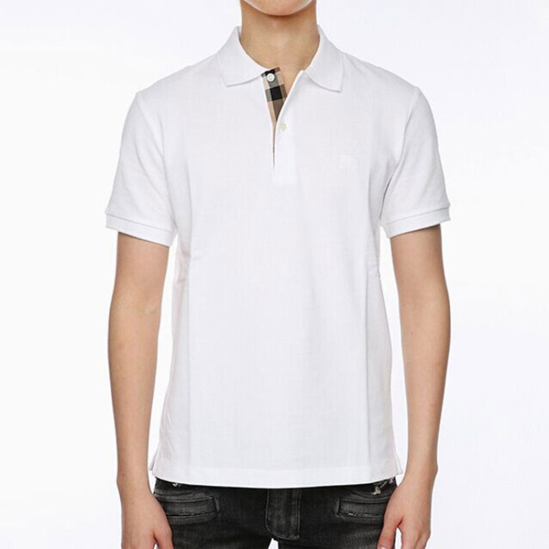 Burberry LogoPolo