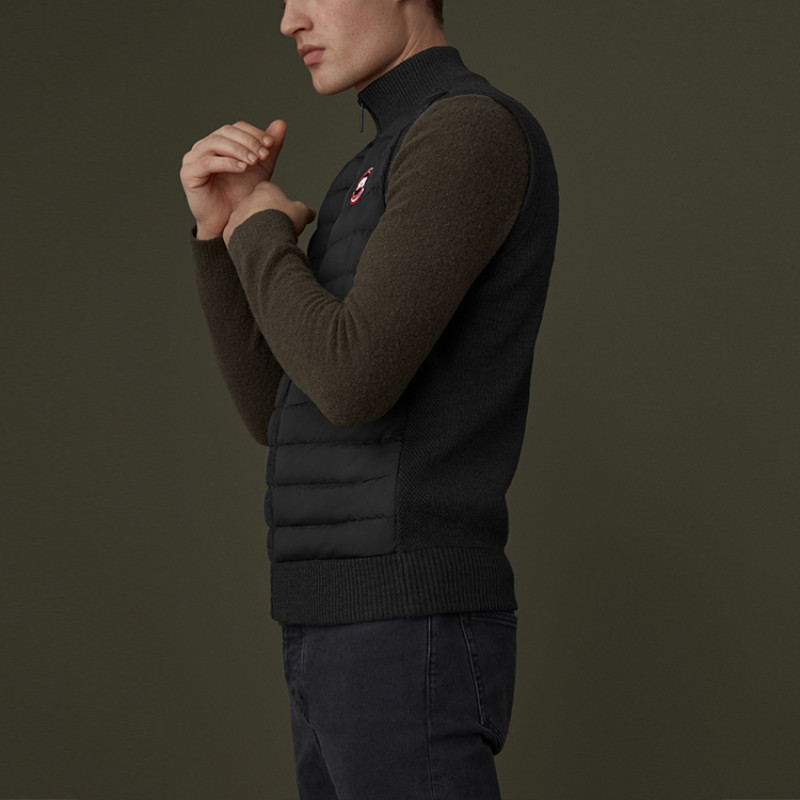 Canada Goose Logo