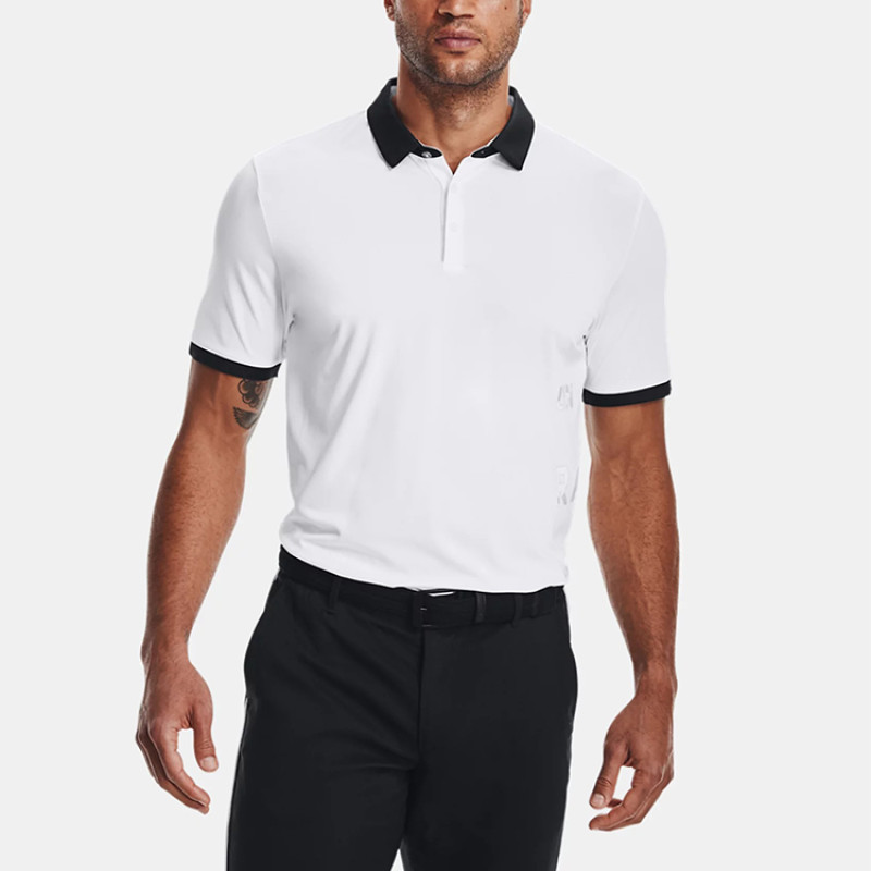Under Armour Curry Vanish Polo