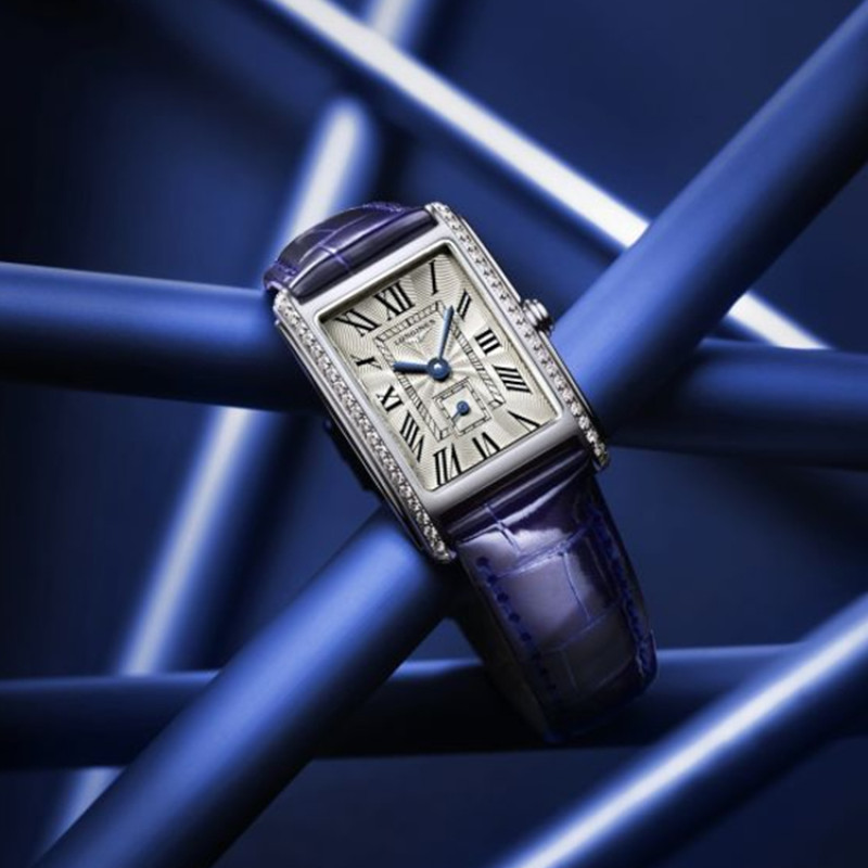 LONGINES 20.8mm L5.255.0.71.7