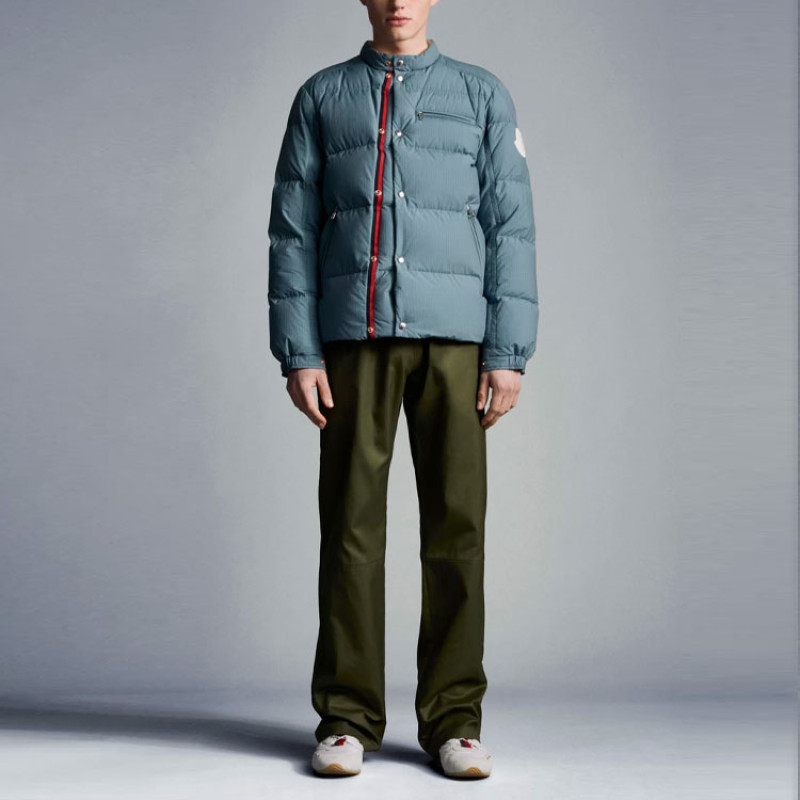 Moncler SS21 Logo