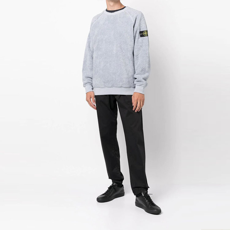 STONE ISLAND Logo