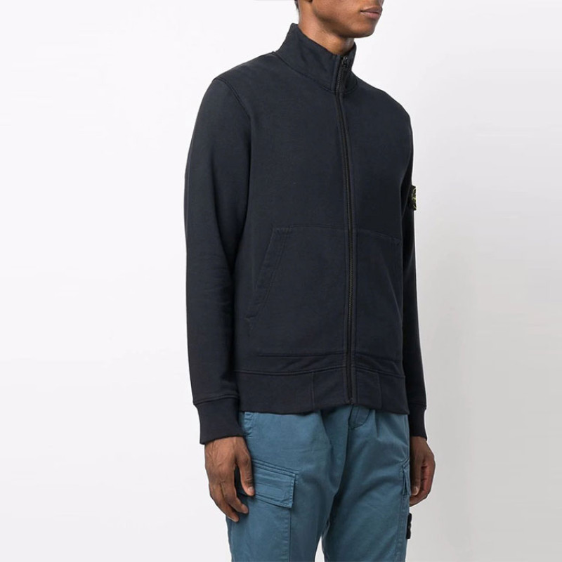 STONE ISLAND Logo
